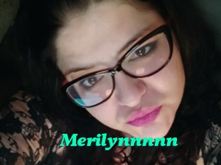 Merilynnnnn