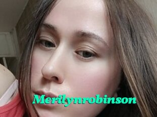 Merilynrobinson