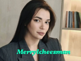 Merrylcheesman