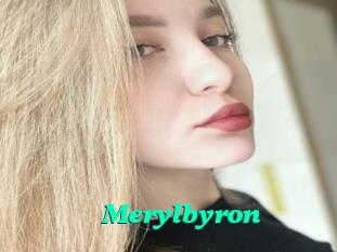 Merylbyron