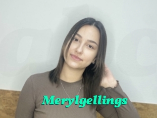 Merylgellings