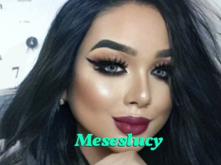 Meseslucy
