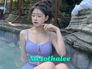 Mezothalee