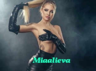 Miaalieva