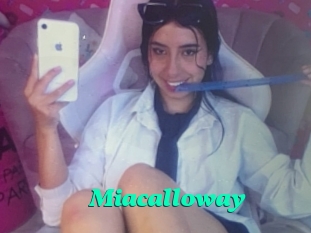 Miacalloway
