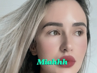 Miahhh