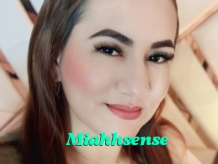 Miahhsense