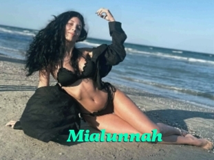 Mialunnah