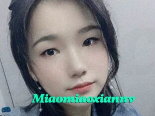 Miaomiaoxiannv
