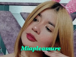 Miapleassure