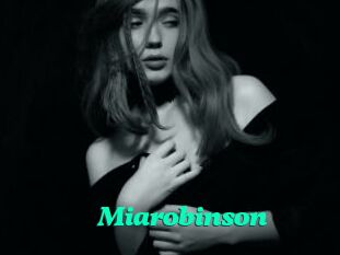 Miarobinson