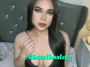 Micaellaslay