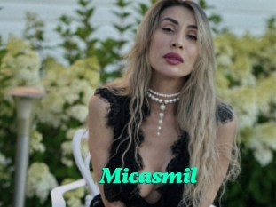 Micasmil