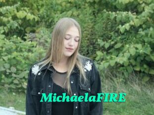 MichaelaFIRE