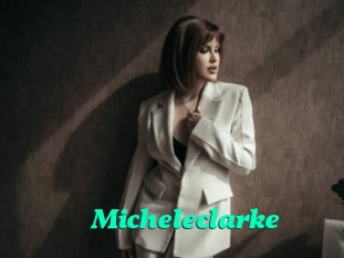Micheleclarke