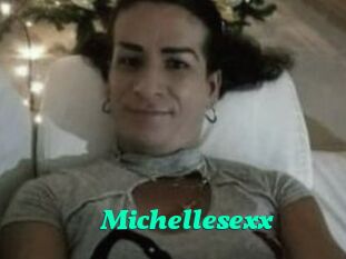 Michellesexx