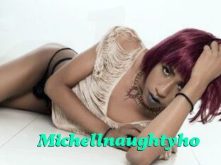 Michellnaughtyho