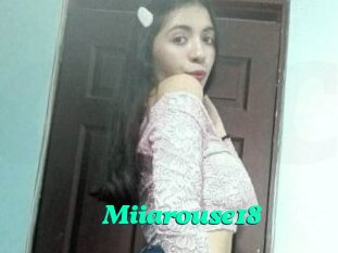 Miiarouse18