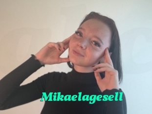 Mikaelagesell