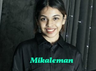 Mikaleman