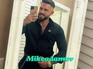 Mikeadamov