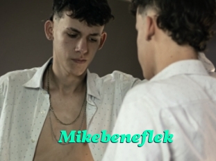 Mikebeneflek