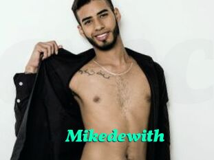 Mikedewith