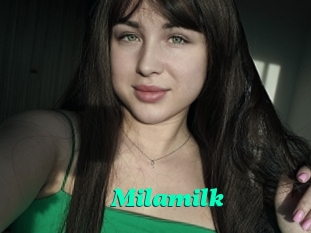 Milamilk