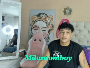 Milantomboy