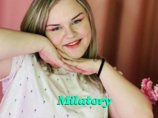 Milatory