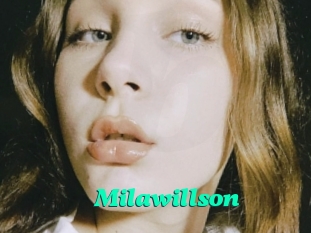 Milawillson