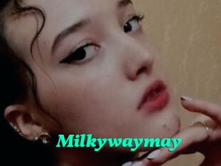 Milkywaymay