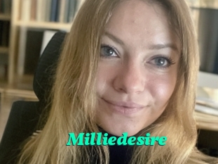 Milliedesire