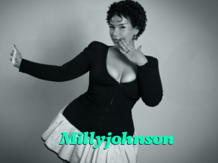 Millyjohnson