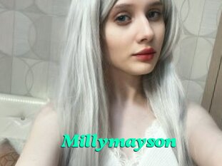 Millymayson