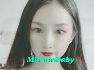 Minminbaby