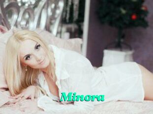 Minora