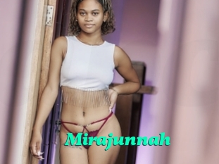 Mirajunnah
