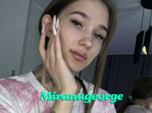 Miranageorge