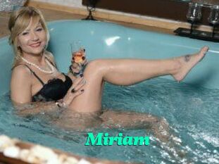 Miriam