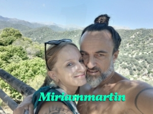 Miriammartin