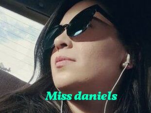 Miss_daniels
