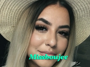 Missboujee