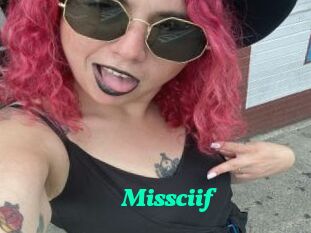 Missciif