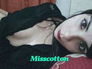 Misscotton