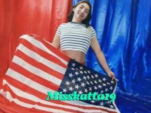 Misskatta19