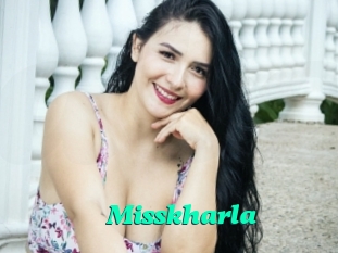 Misskharla