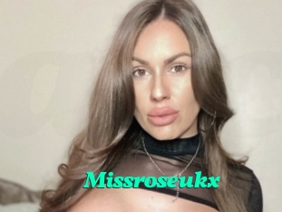 Missroseukx