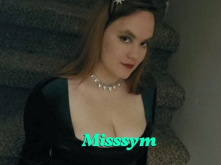 Misssym