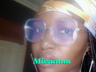 Missunna